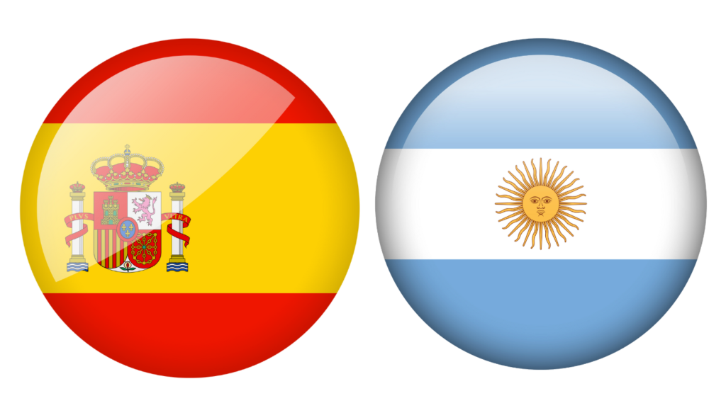 curso de espanhol